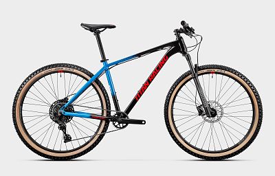 Превью Горный велосипед 29 дюймов Велосипед TITAN RACING Rogue Sport (2023)